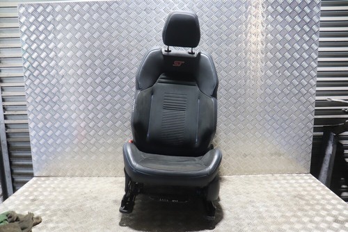 Ford fiesta mk8 - mk8, recaro