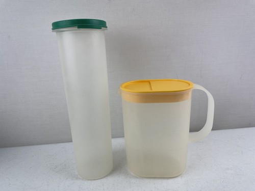 Vintage piece tupperware - 2,