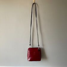 Vera Pelle Messenger Bag