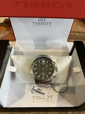 Tissot quickster chronograph - quickster,