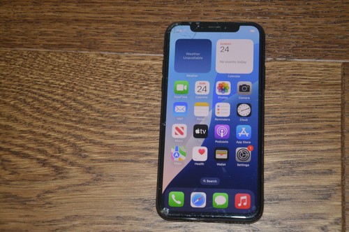 Apple iphone 256gb unlocked - iphone, xs