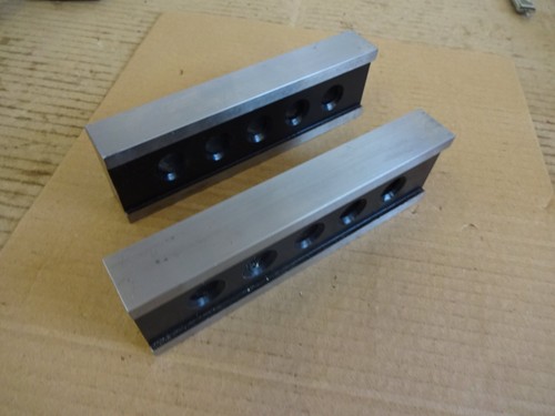 Parallels 8 x - 6, 7/8"