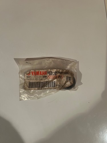 New genuine yamaha marine - genuine,