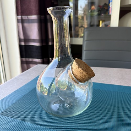 Vintage spanish glass - vintage, wine
