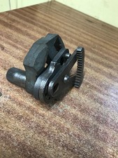 VINTAGE BURMAN GEARBOX PART ARIEL AJS  PANTHER VINCENT  ??