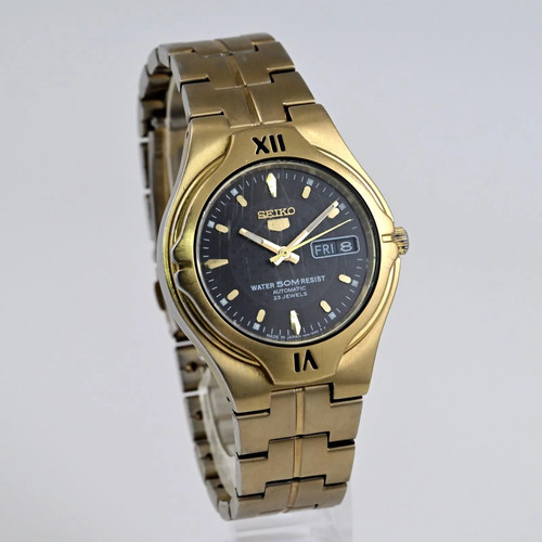 Seiko jewels automatic - 23,