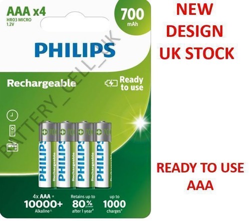 Aaa rechargeable batteries - rechargeable,