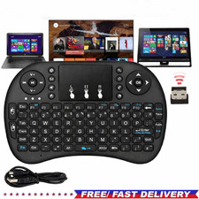 Wireless Mini Keyboard Keypad