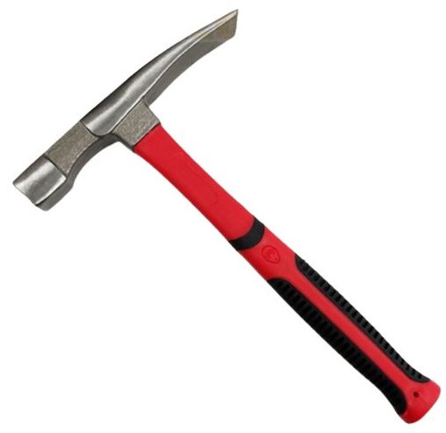Brick layers hammer masonry - brick,