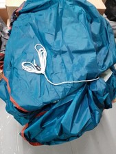 Replacement FLYSHEET For Quechua 4.1 ARPENAZ Tent