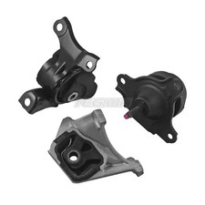 Mugen Hardened Engine Mount