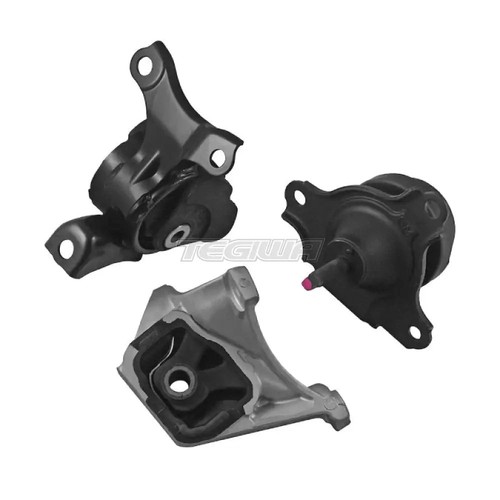Mugen hardened engine mount - hardened,