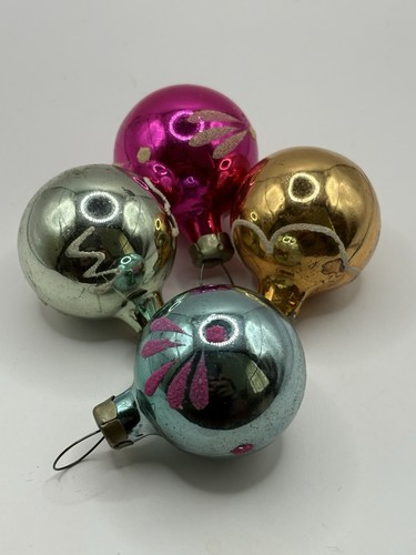 Vintage christmas tree - 4,