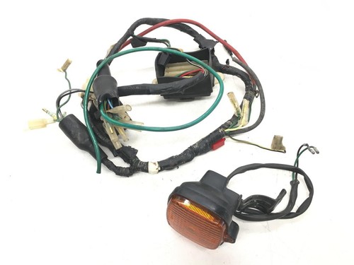 Honda mtx 125 1983 - mtx, 1983-1986