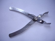 Vintage Ripaults Classic Car