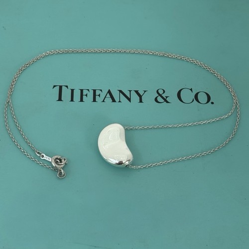 Tiffany vintage elsa - &,