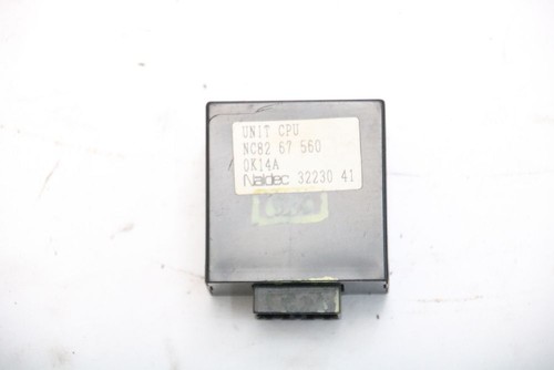 Relay mazda ii - relay,