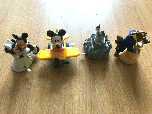 Disney beauty the - disney, &