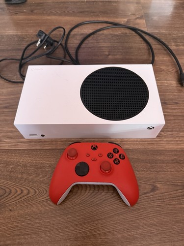 Xbox series 512gb console - xbox,