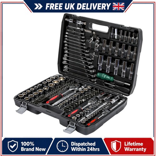 Tool kit professional socket - professional,