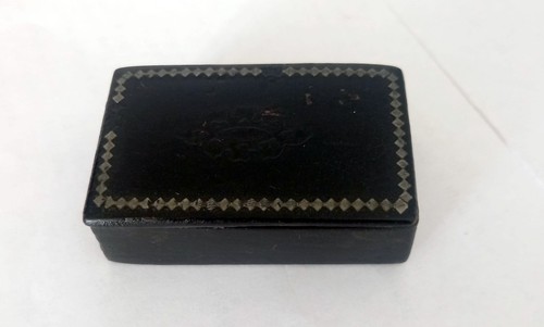 Small antique paper - small,