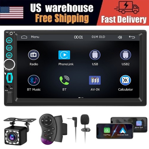 Double din apple carplay - apple,