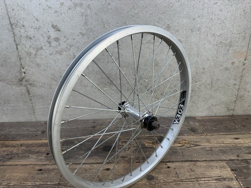 Alex y303 bmx frint rim - 20”,