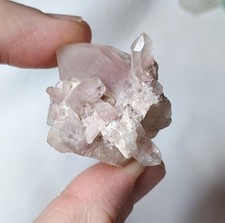 Ferruginous Quartz Red Quartz