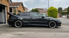 Vauxhall Calibra 2.0 16V - Spares or repair