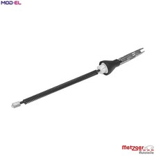 CABLE PULL PARKING BRAKE