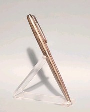 Parker 45 Harlequin Circlet Ballpoint Pen