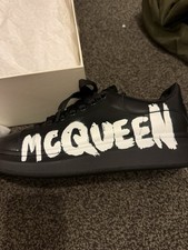 Alexander McQueen Shoes