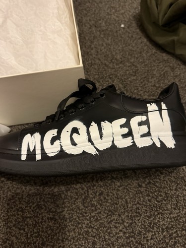 Alexander mcqueen shoes - alexander,
