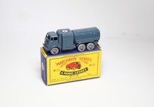 Lesney Matchbox No 73 RAF