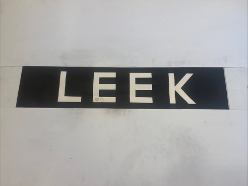 Leek east midlands 27jun - leek,