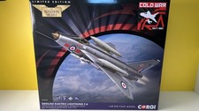 CORGI AA28404 ENGLISH ELECTRIC