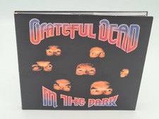 Grateful Dead - In The Dark Cd Album Reissue 8122-73284-2