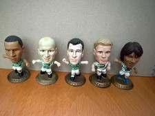 Corinthian /Microstars - Celtic - Various Gold Base Figures
