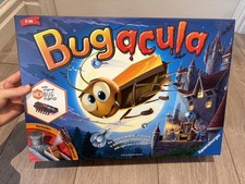 Bugacula 2019 Dracula Themed