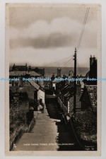C031067 Aldeburgh View From Town Steps Tuck Real Photograph