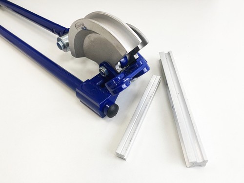 Heavy duty pipe - pipe, bender
