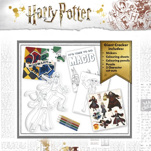 Abeec harry potter - harry,