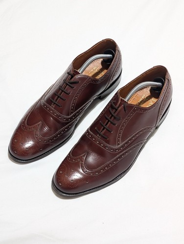 Loake shoemakers bros vintage - loake,