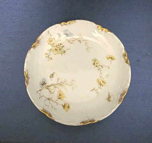 Haviland limoges butter - haviland,