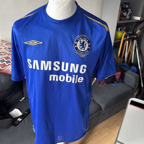 Chelsea 2005 original - chelsea, 2005/06
