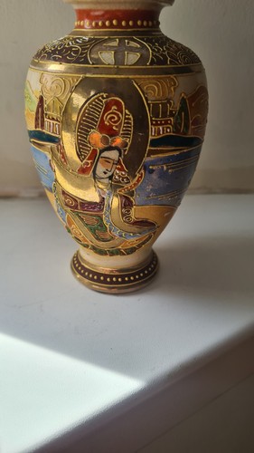 Antique 1920 japanese - 1920's,