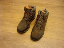 Hi-Tec Storm WP Walking Boots