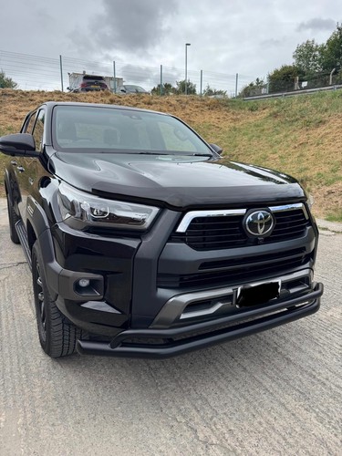 2025 toyota hilux 8 - 2025,
