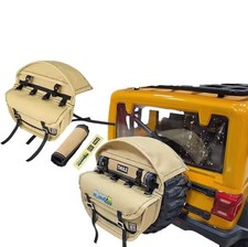 1/8 1/10 RC SPARE TIRE COVER