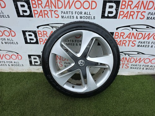 Vauxhall astra sri - vauxhall,